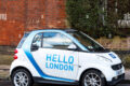 Electric Car Sharing: Economic Savings and Benefits for Users and Companies
